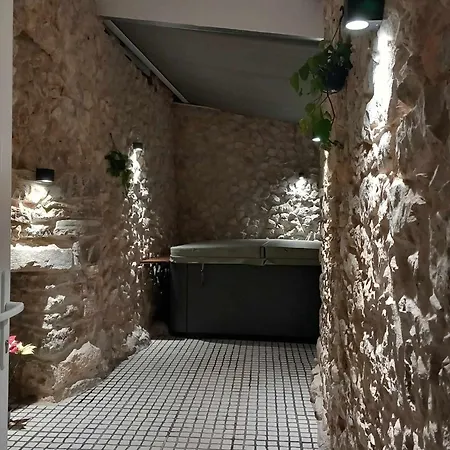 Moradia Dos Castelos, Casa 10 Pessoas Ourem