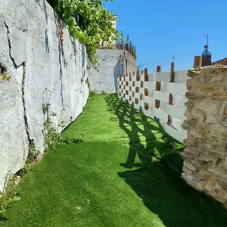 Moradia Dos Castelos, Casa 10 Pessoas * Ourem
