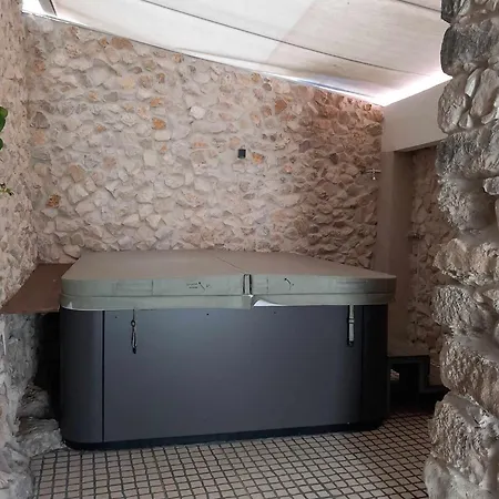 Moradia Dos Castelos, Casa 10 Pessoas Ourem