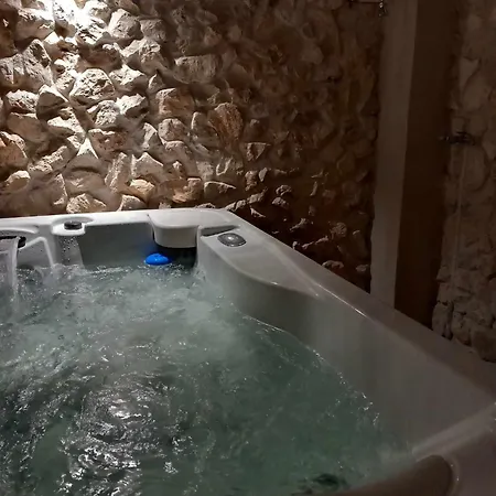 Moradia Dos Castelos, Casa 10 Pessoas Holiday home *