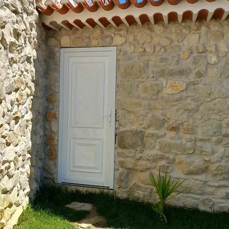 Holiday home Moradia Dos Castelos, Casa 10 Pessoas Ourem