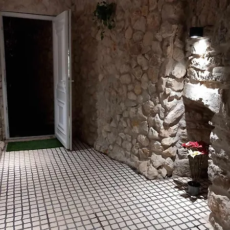 Moradia Dos Castelos, Casa 10 Pessoas