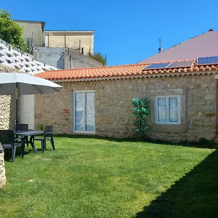 Moradia Dos Castelos, Casa 10 Pessoas Σπίτι διακοπών