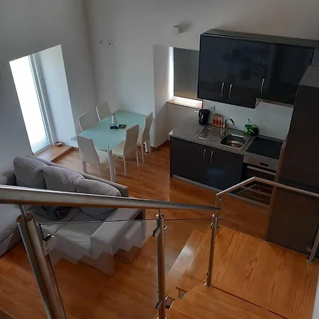 Moradia Dos Castelos, Casa 10 Pessoas Holiday home Ourem