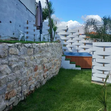 Moradia Dos Castelos, Casa 10 Pessoas Ourem