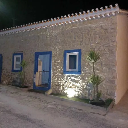 Moradia Dos Castelos, Casa 10 Pessoas