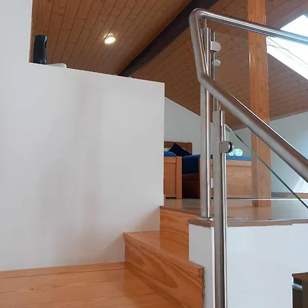 Moradia Dos Castelos, Casa 10 Pessoas Holiday home *