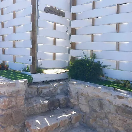 Moradia Dos Castelos, Casa 10 Pessoas