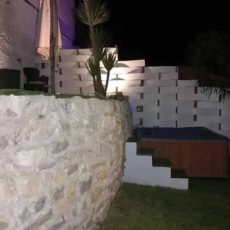 Moradia Dos Castelos, Casa 10 Pessoas Holiday home