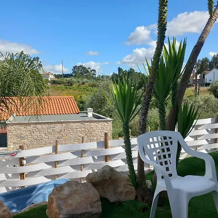 Moradia Dos Castelos, Casa 10 Pessoas